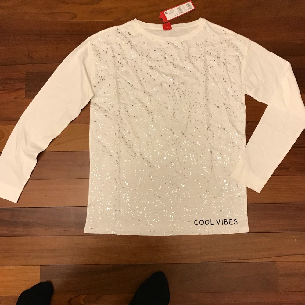 T-shirts